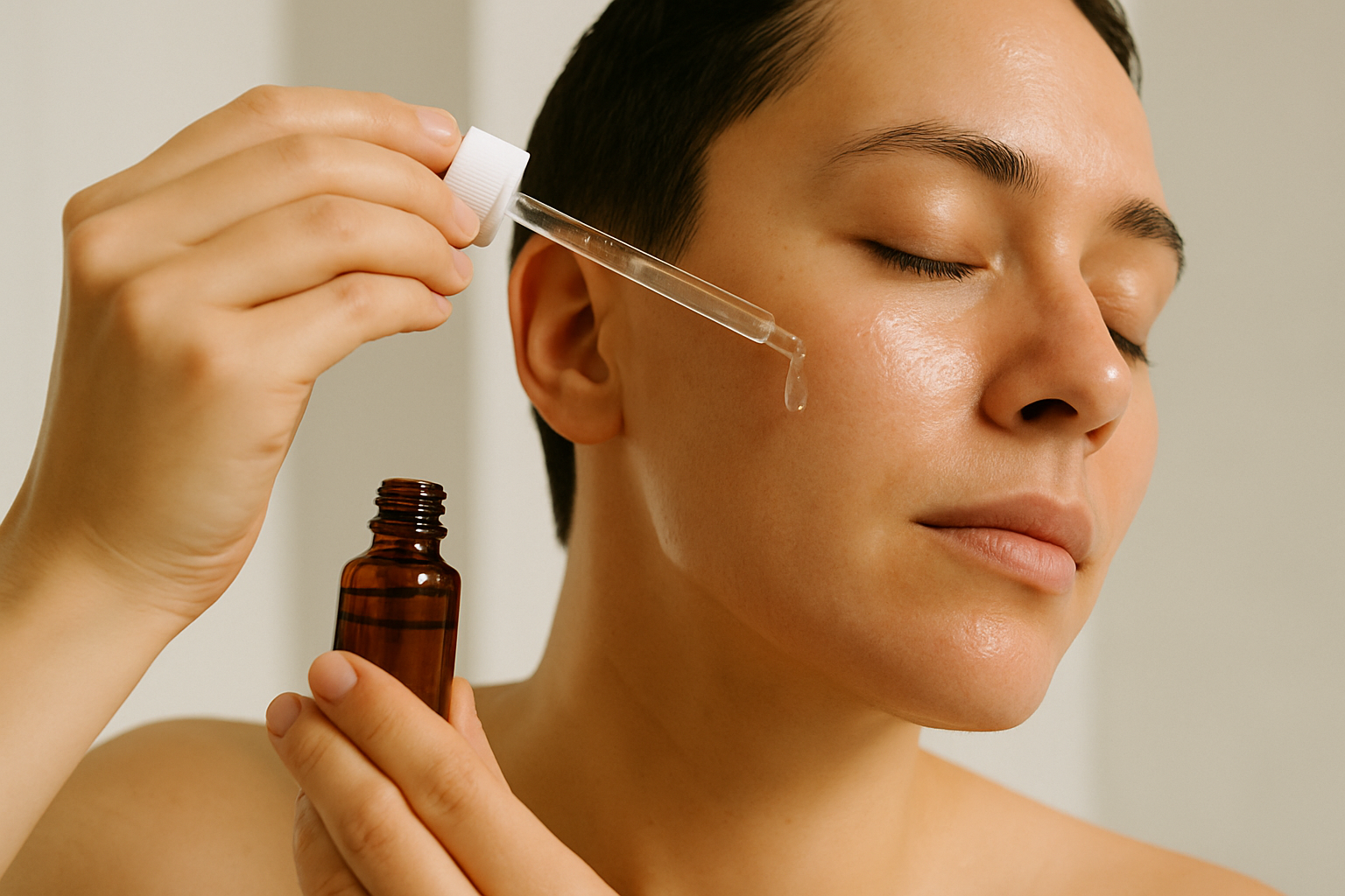 Sérums y Sueros Faciales Dermatológicos | Dermatologie