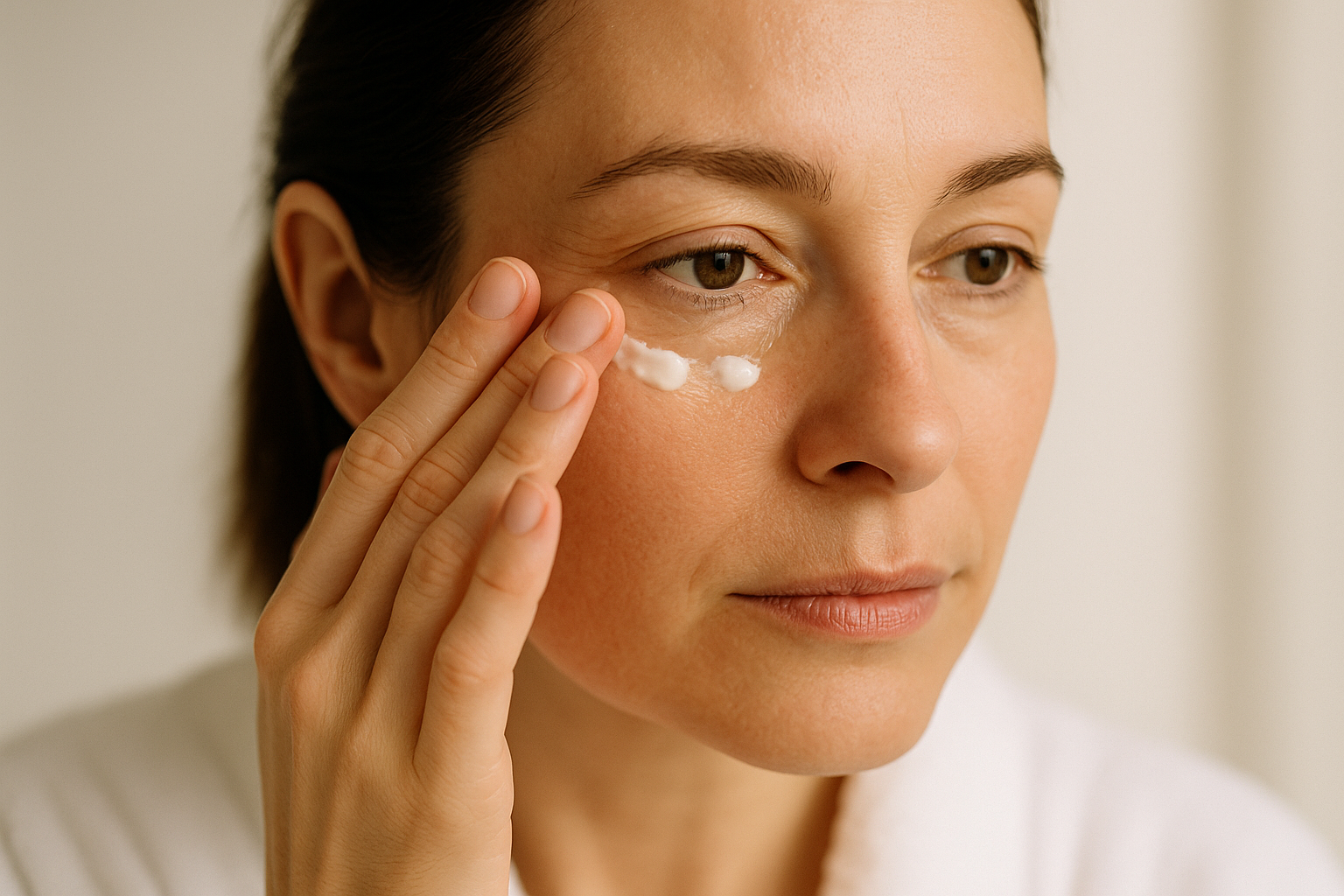 Contorno de Ojos Dermatológico Antiedad | Dermatologie