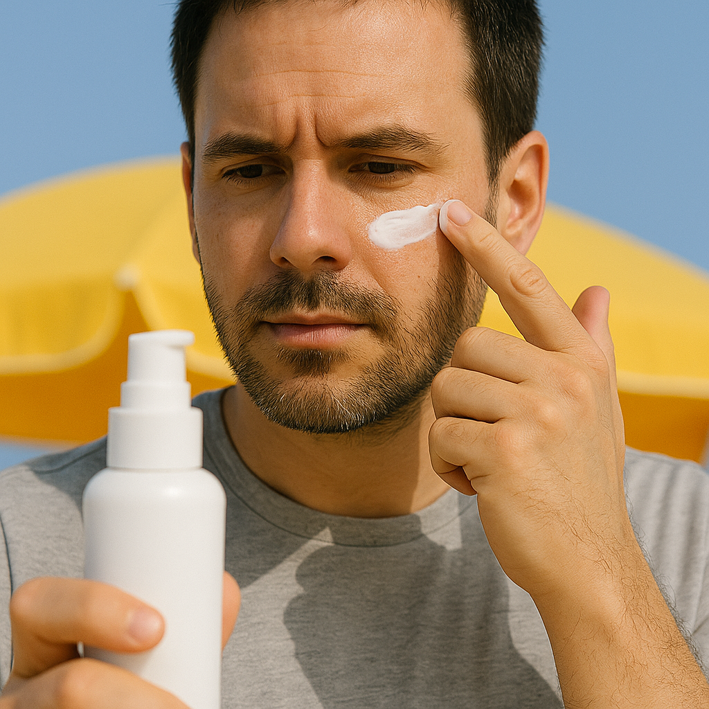 Protectores Solares Dermatológicos SPF/FPS 40, 50 y 50+ | Dermatologie