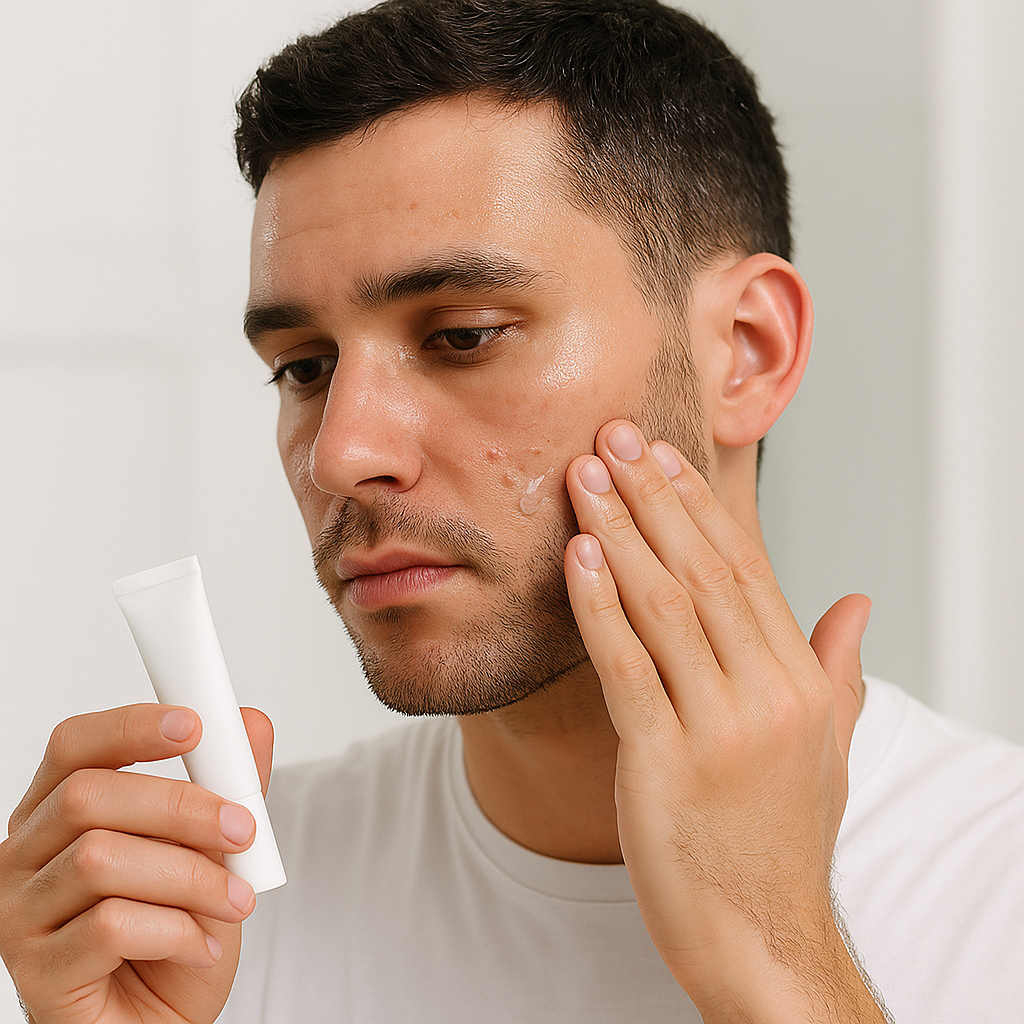 Productos para Acné y Control de Grasa | Dermatologie