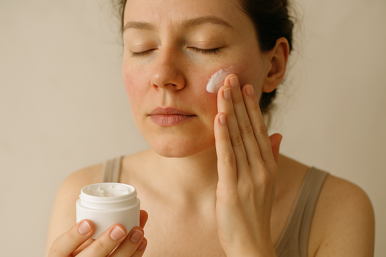 Productos para Piel Sensible y Rojeces | Dermatologie