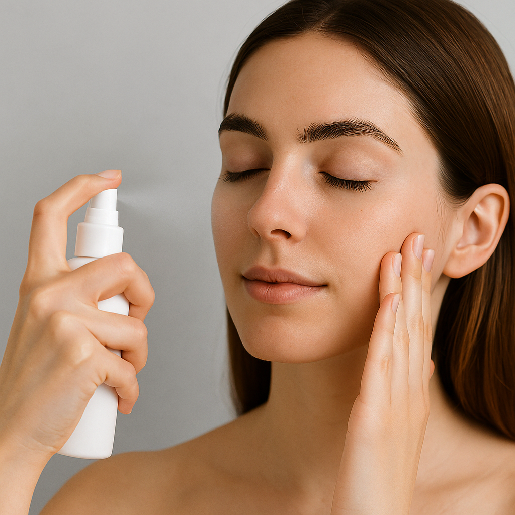 Cuidado Post-Procedimiento Dermatológico | Dermatologie