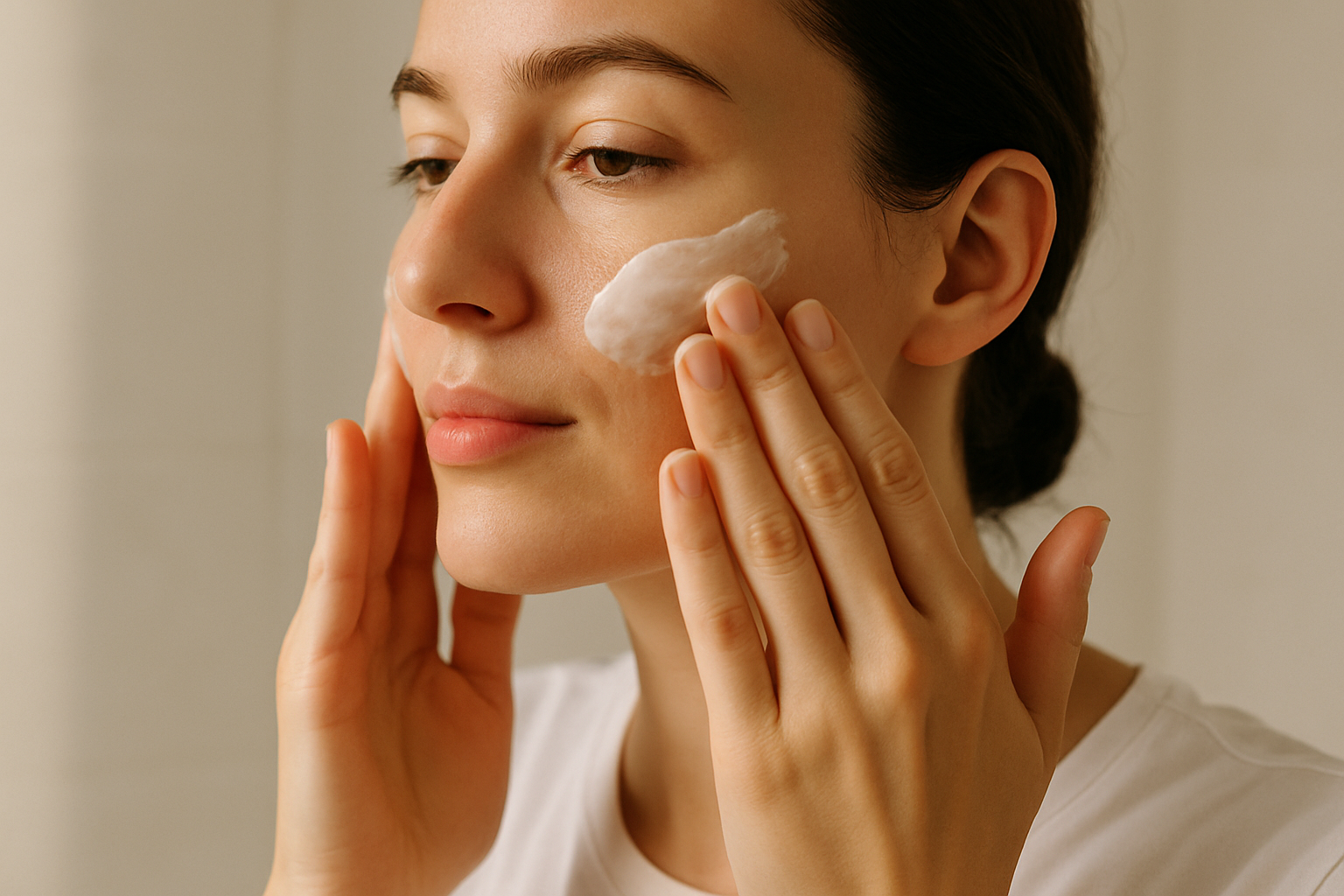 Cremas e Hidratantes Faciales Dermatológicas | Dermatologie