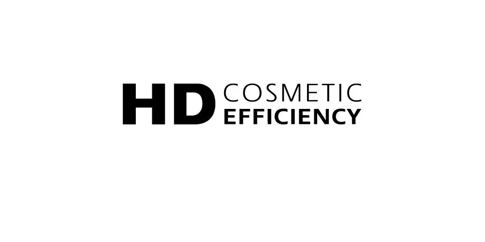 Proveedores, HD COSMETIC EFFICIENCY