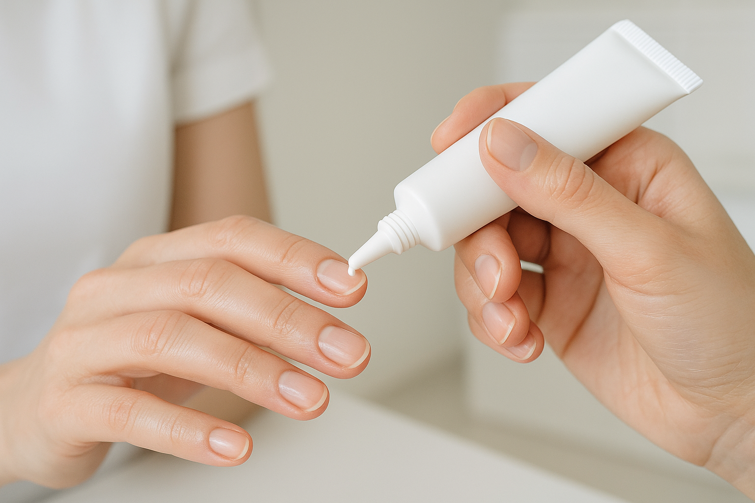 Cuidado de Uñas Dermatológico | Dermatologie