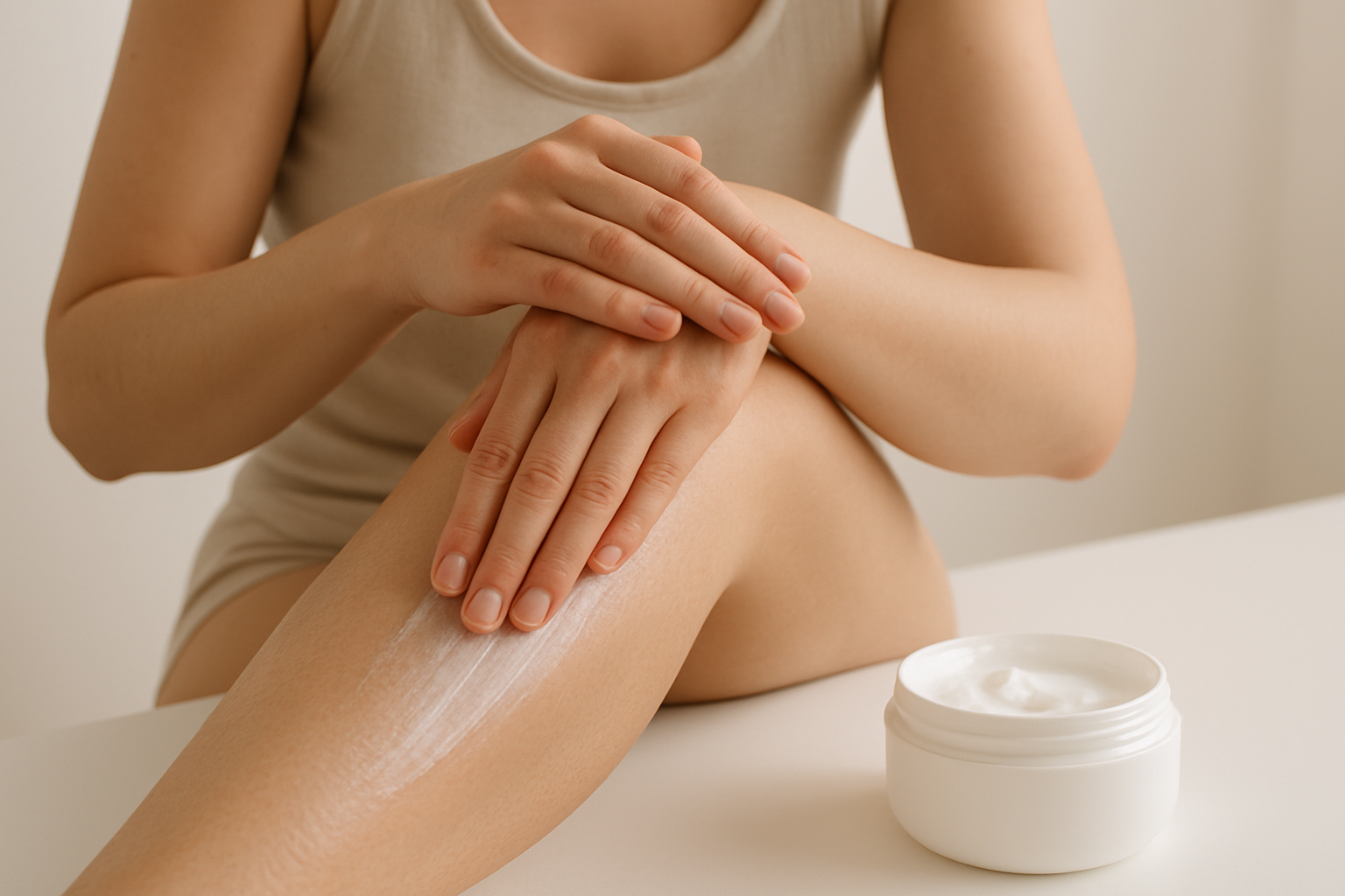 Cuidado Corporal Dermatológico | Dermatologie