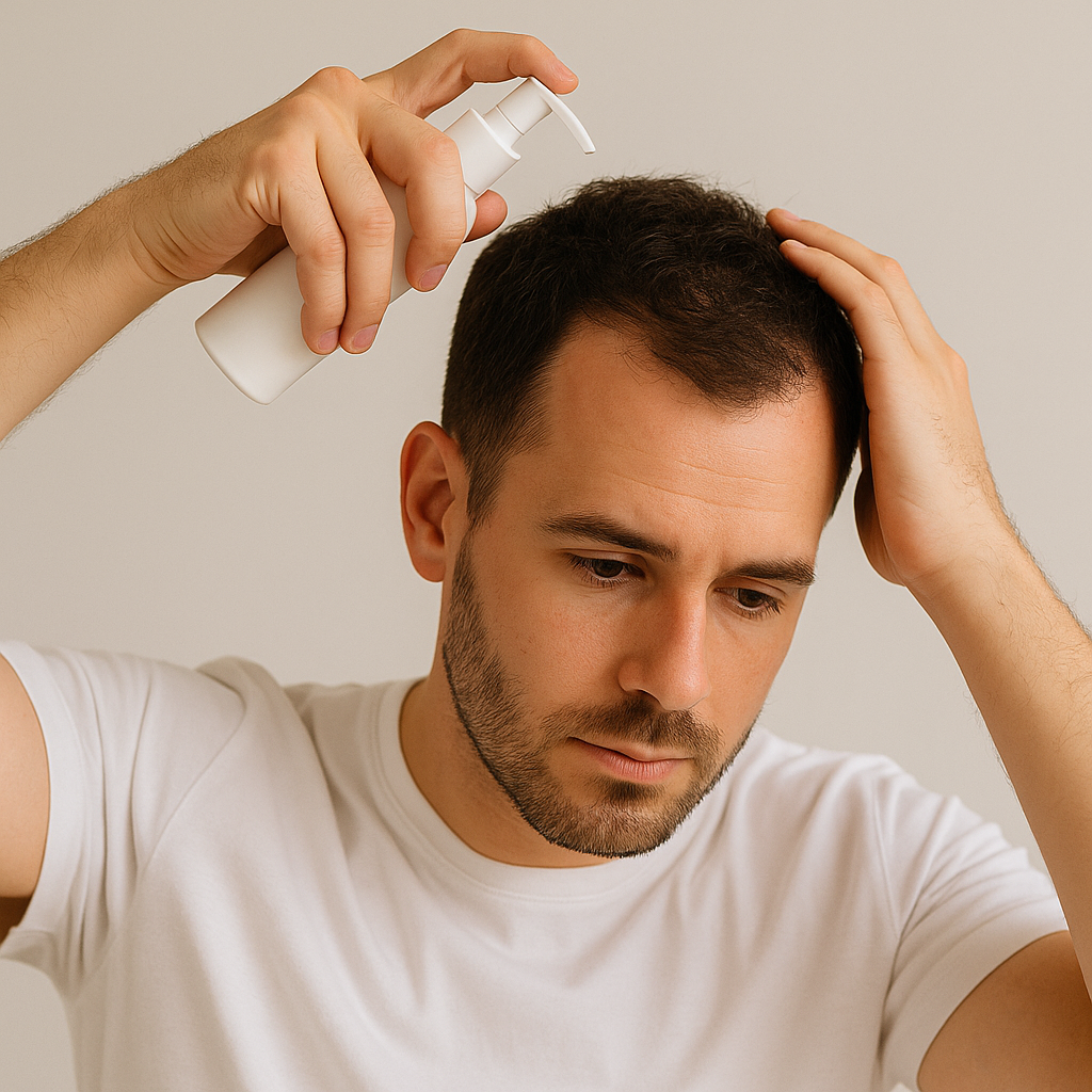 Cuidado Capilar Dermatológico | Dermatologie