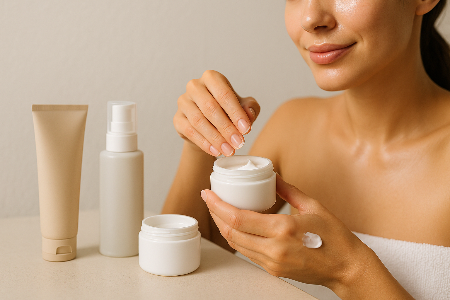 Productos para Piel Normal Dermatológicos | Dermatologie