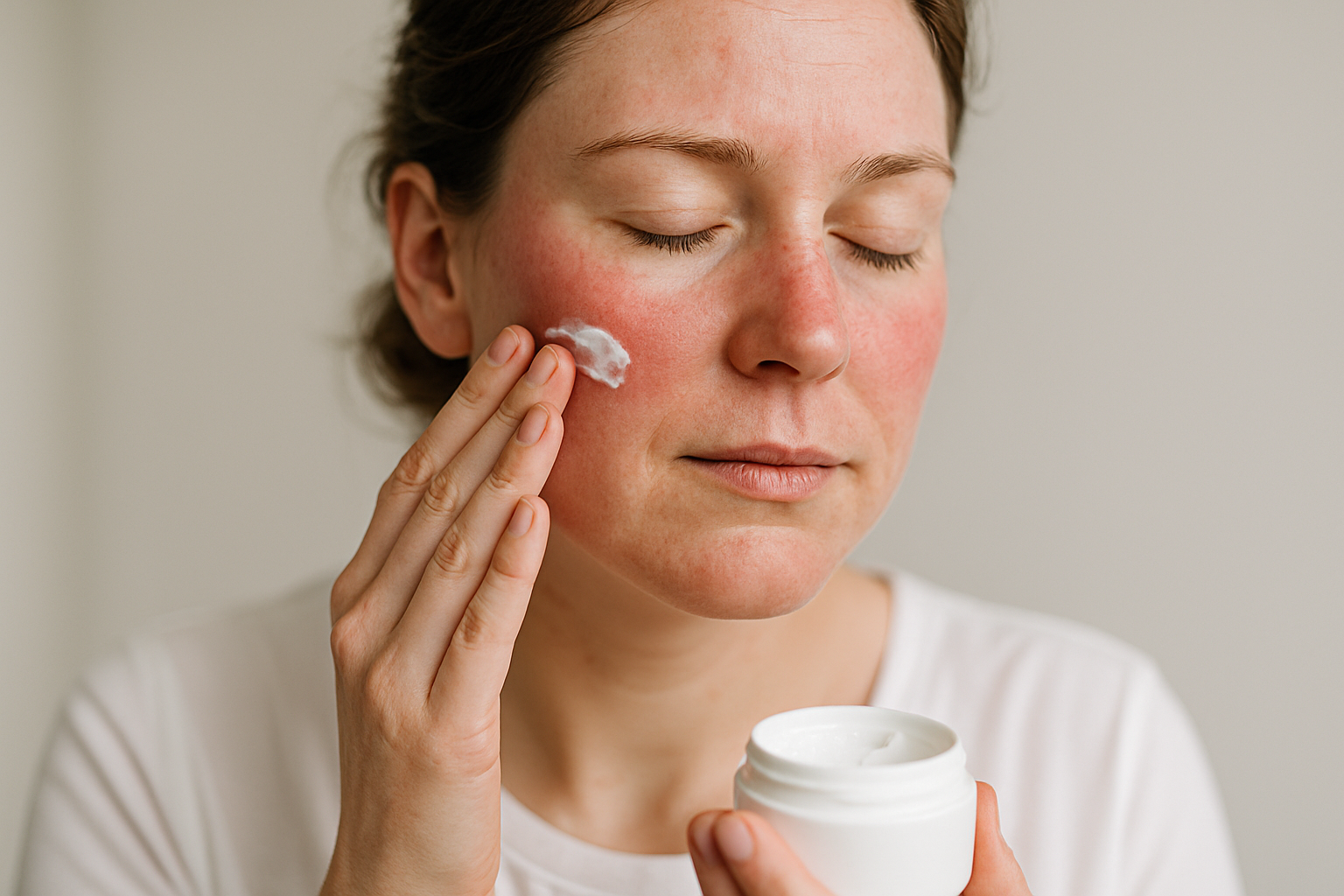 Productos para Piel Sensible Dermatológicos | Dermatologie