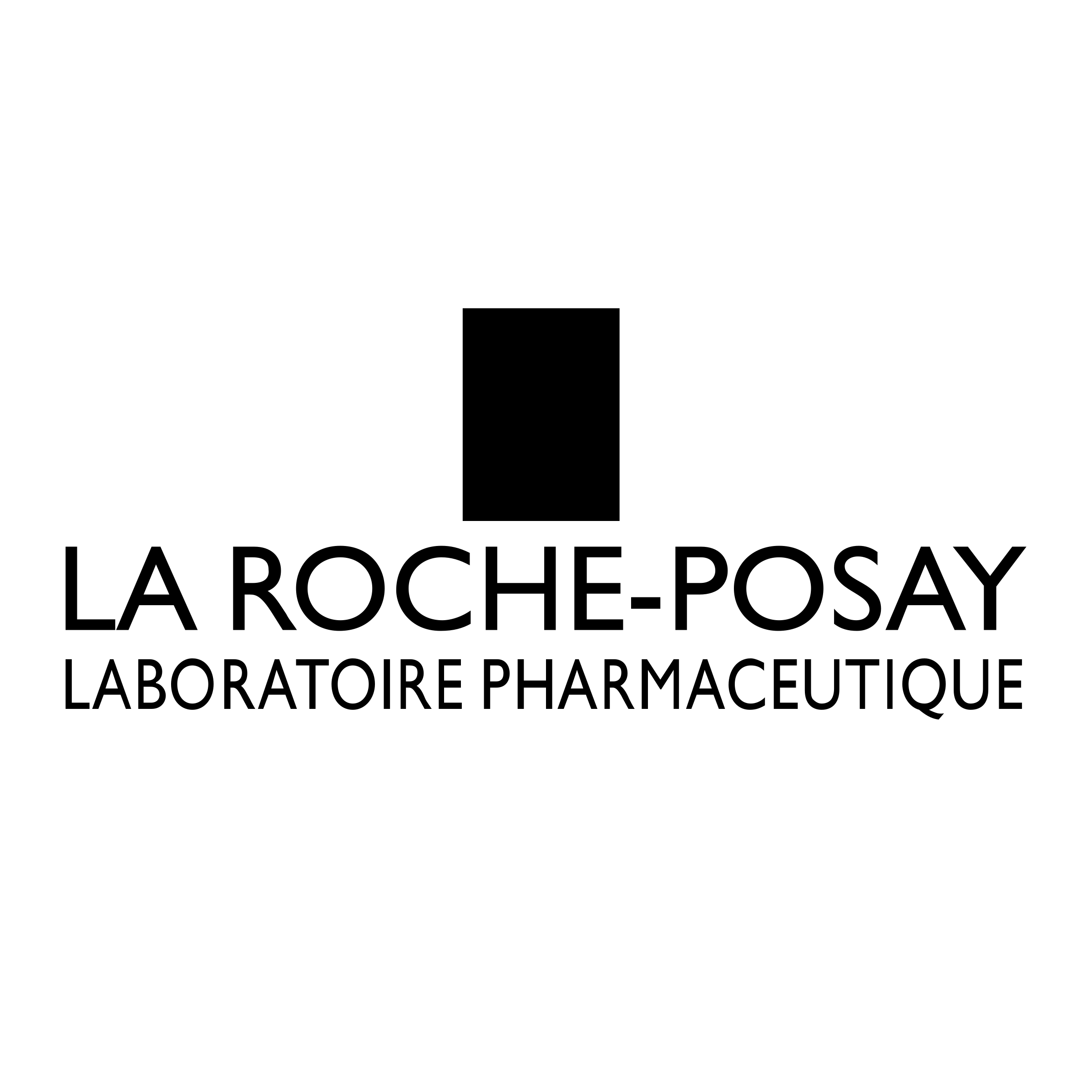 Proveedor, La Roche Posay