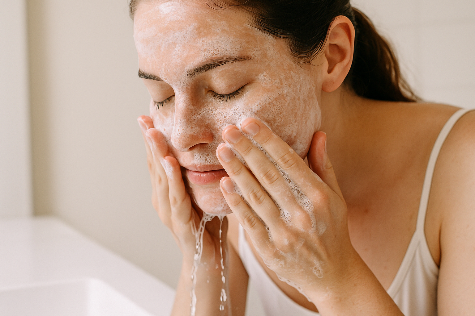 Limpiadores Faciales Dermatológicos | Dermatologie