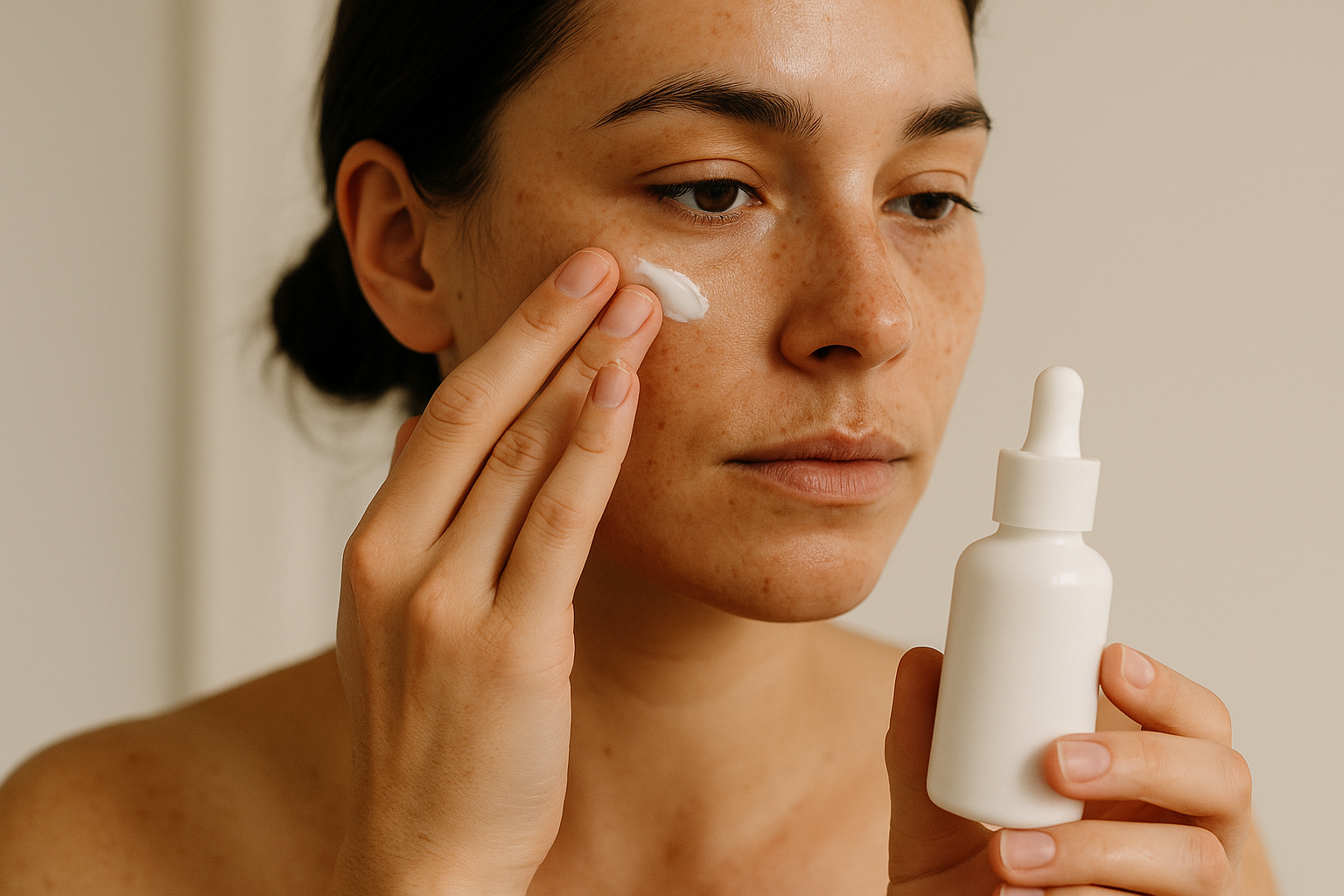 Rutina Antimanchas Dermatológica | Dermatologie