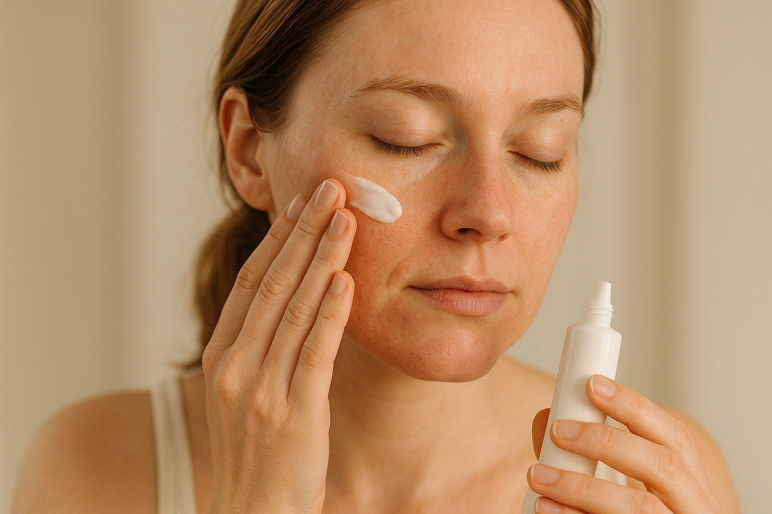 Rutina para Piel Sensible Dermatológica | Dermatologie