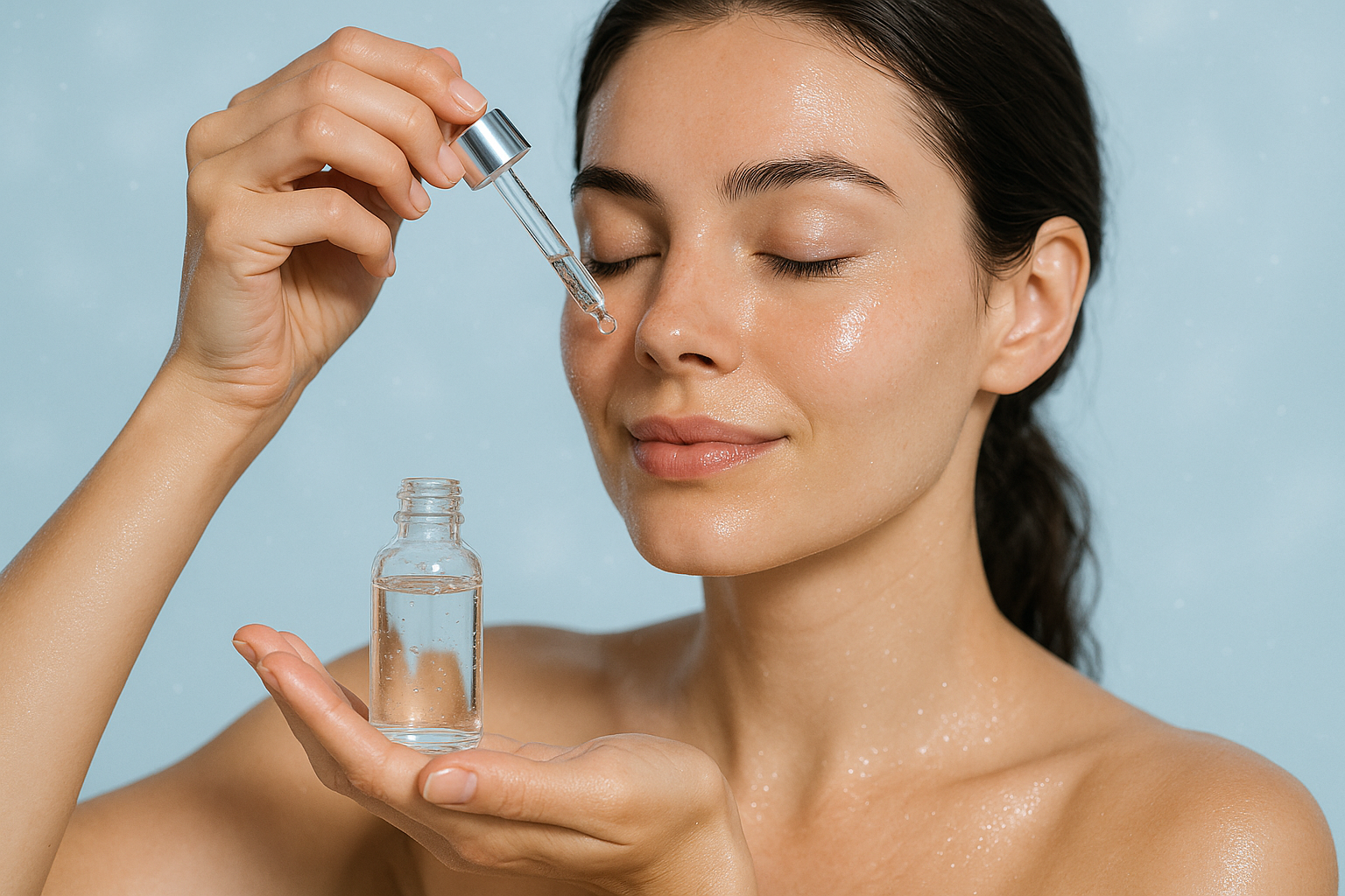 Rutina de Hidratación Básica | Dermatologie