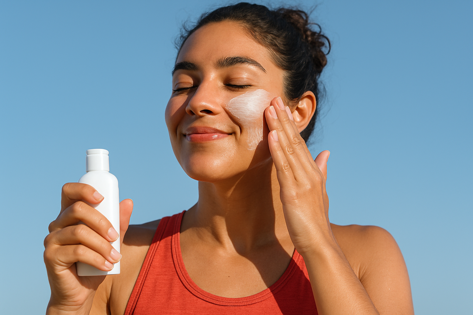 Rutina de Protección Solar | Dermatologie
