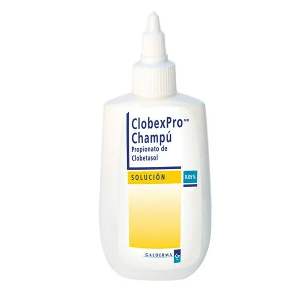 Galderma Clobex Pro Shampoo 125 ml