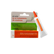 Stratpharma - Strataderm Gel 5g
