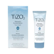 Tizo2 Mineral Sunscreen Non-Tinted SPF 40
