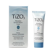 Tizo 3 Facial Mineral Sunscreen SPF40