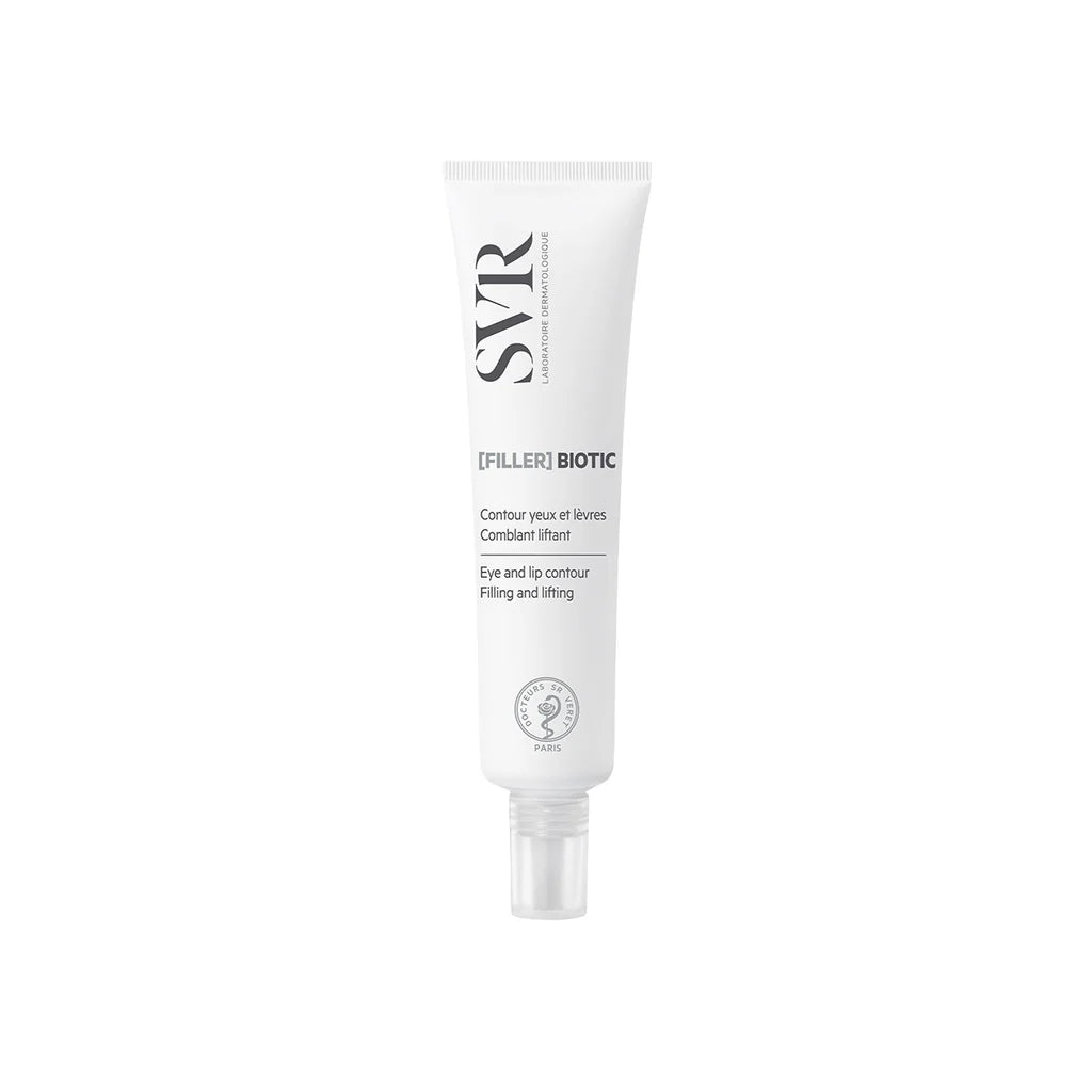 Svr [Filler] Biotic Contorno de Ojos y Labios