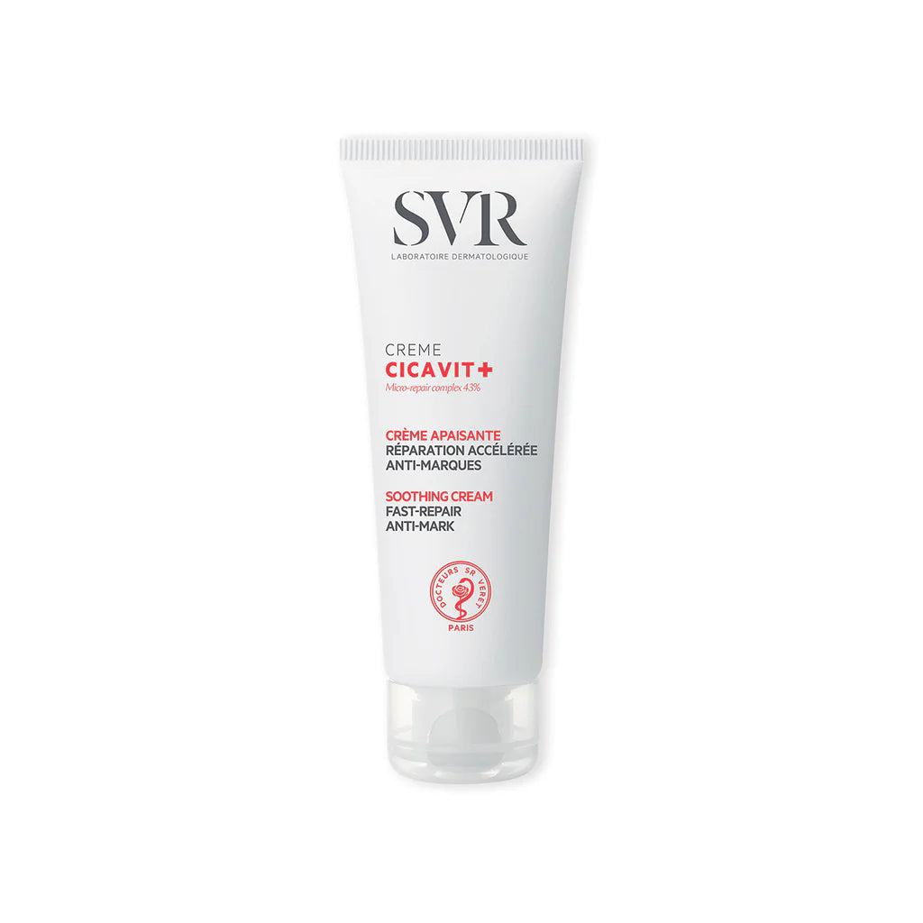 Svr Cicavit+ Crema 40ml