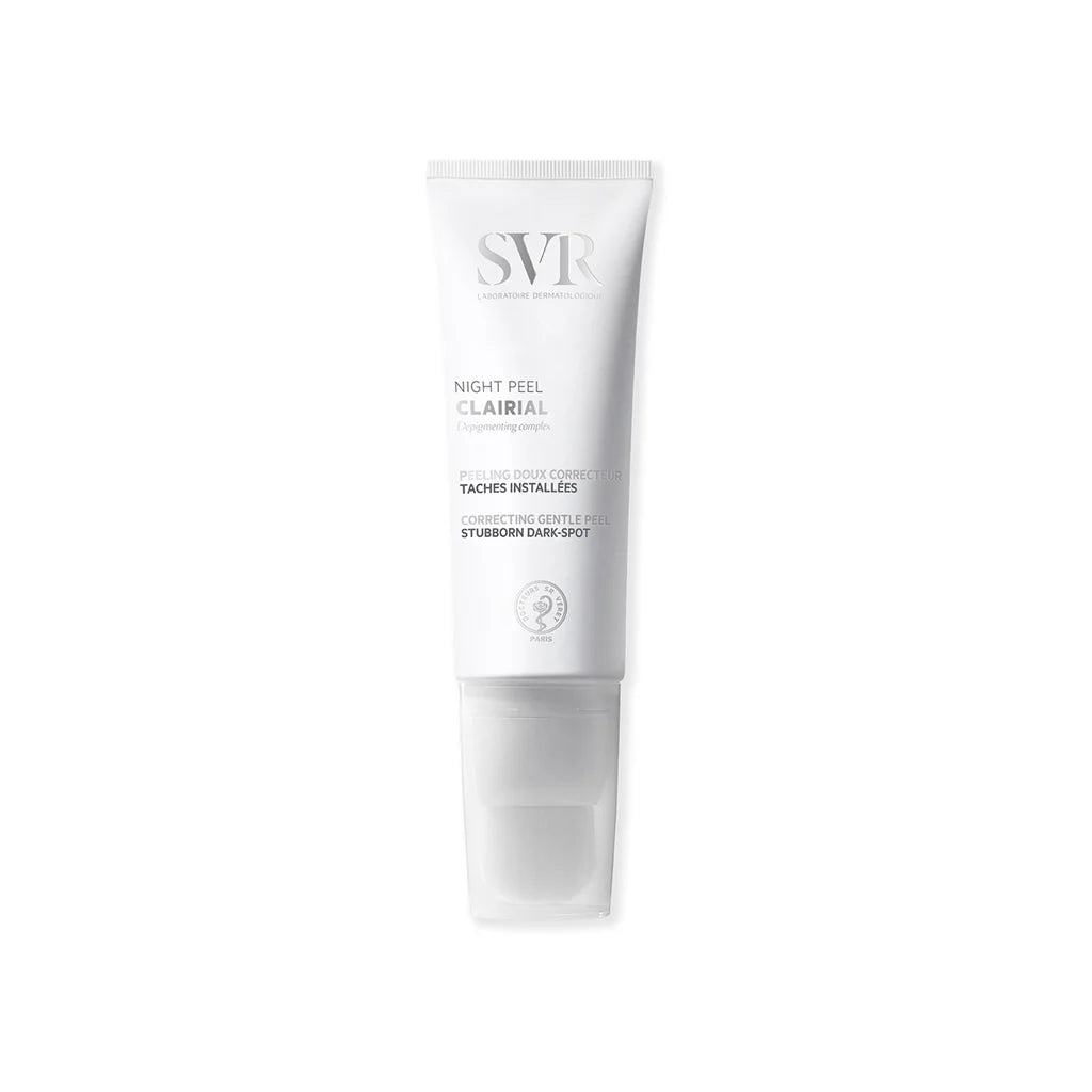 Svr Clairial Night Peel 50ML