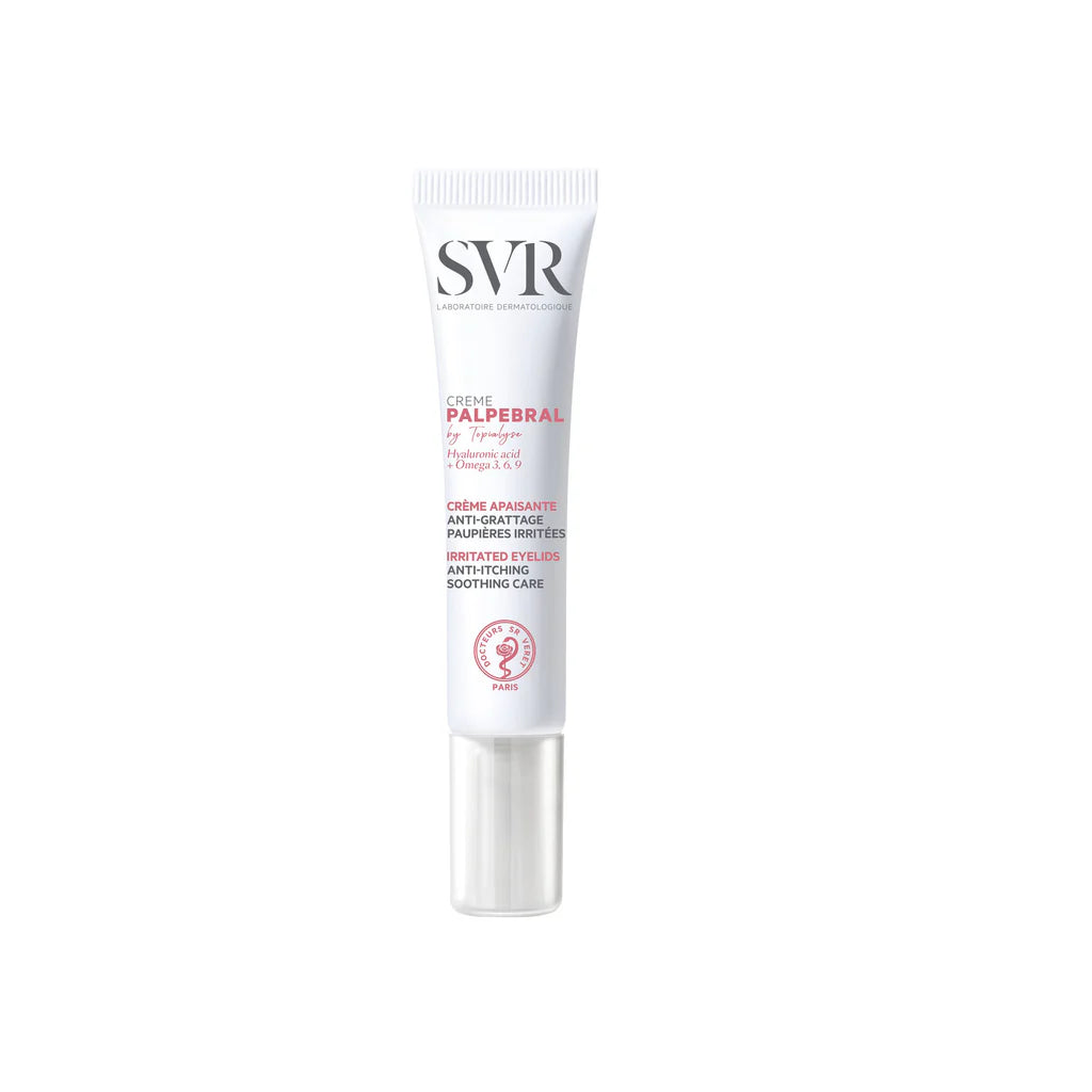 Svr Palpebral Crème