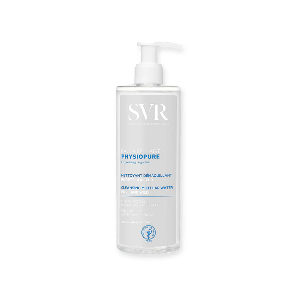 Svr Physiopure Eau Micellaire 200ml