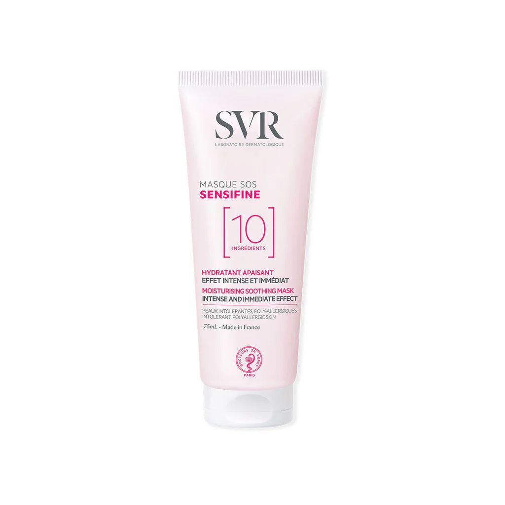 Svr Sensifine Masque SOS
