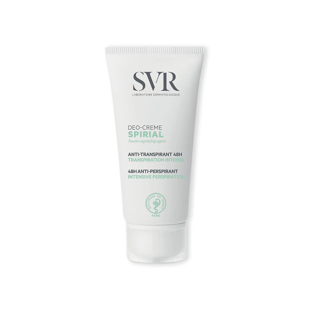 Svr Spirial Deo-Creme 50 ml