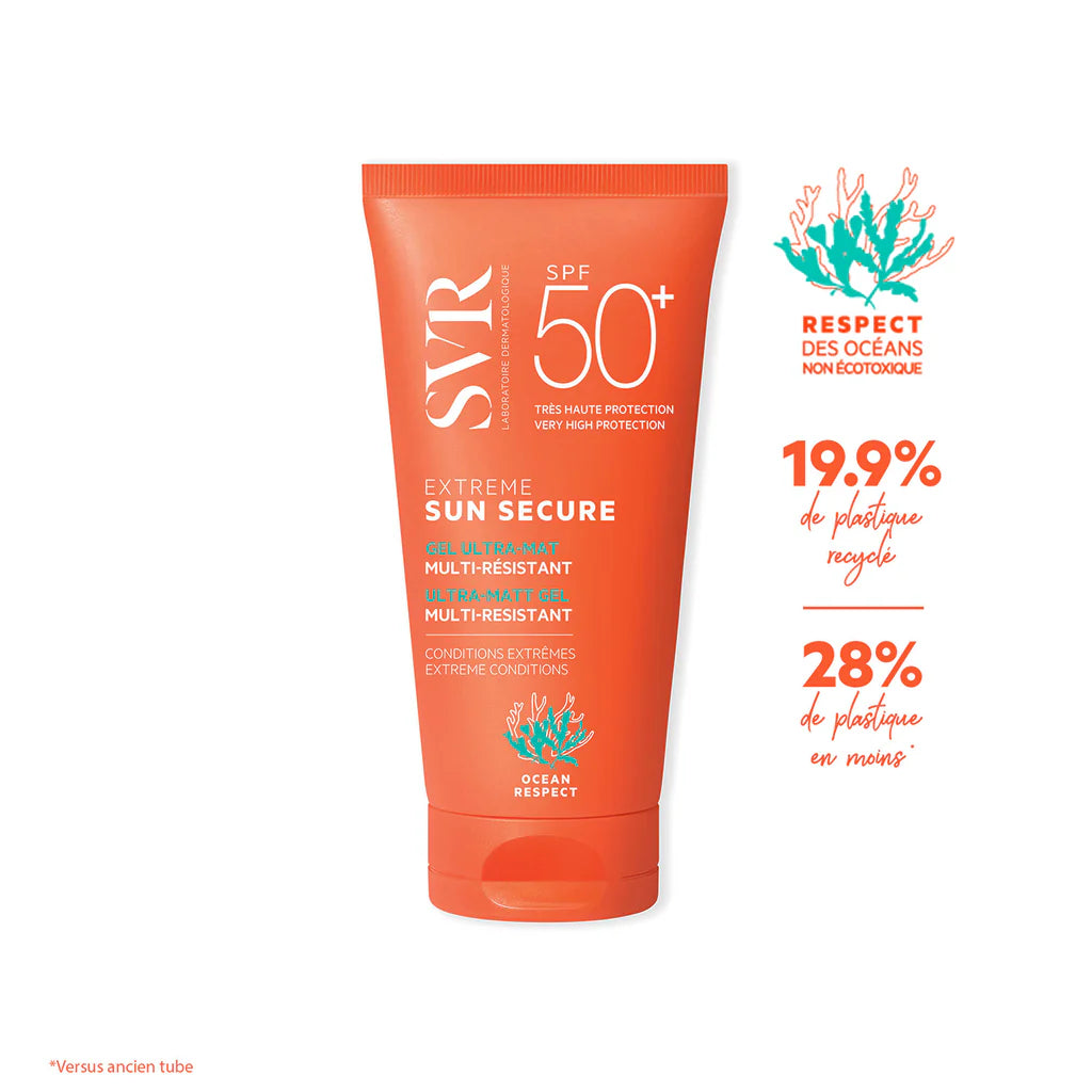 Svr Sun Secure Extreme Gel Ultra Mate SPF50+