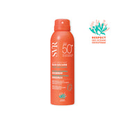 Svr- Sun Secure Lait Crepaitant Spf50+