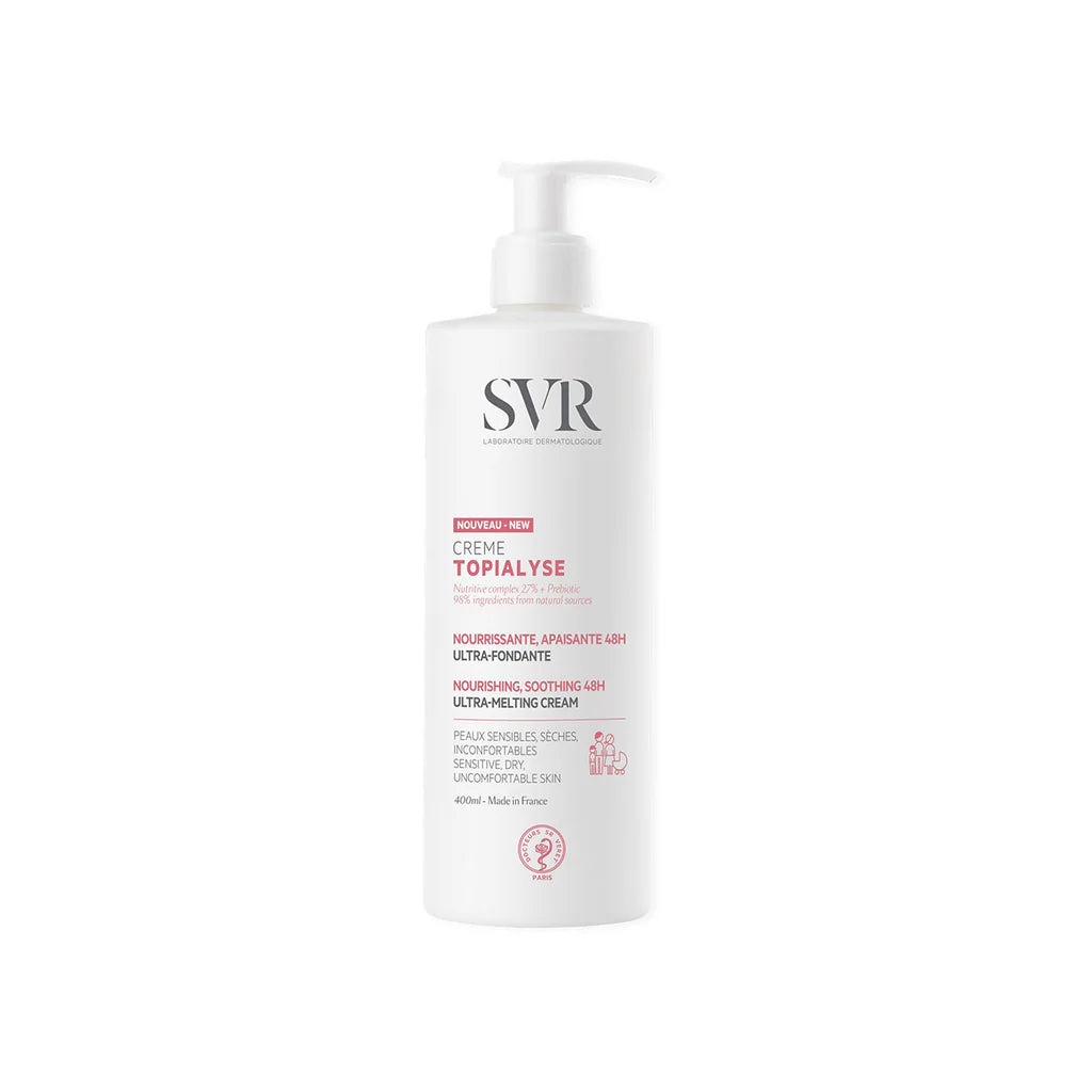 Svr Topialyse Crème