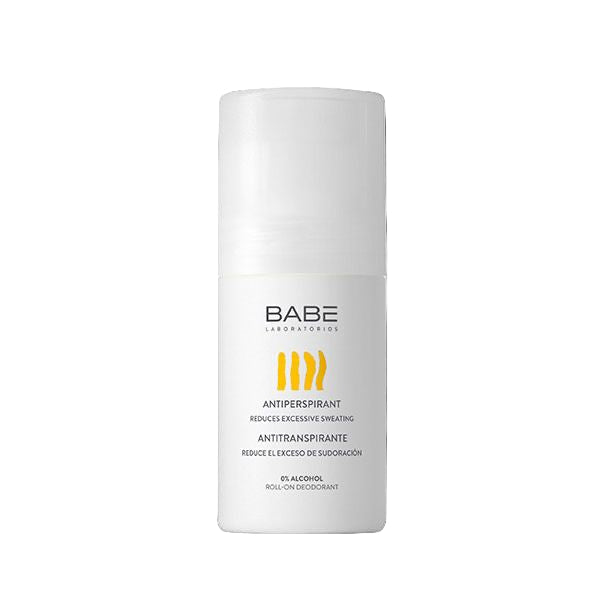 Babé Desodorante Roll-on 24 Horas 50ml