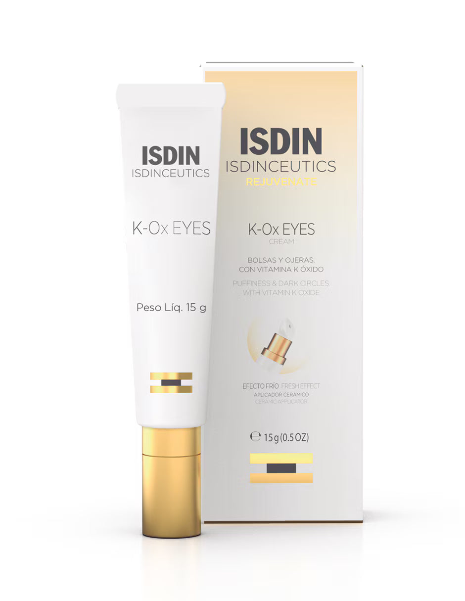 Isdin Isdinceutics K-Ox Eyes