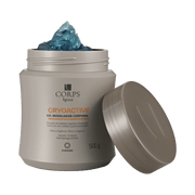 Gel Corps Lignea Cryoactive