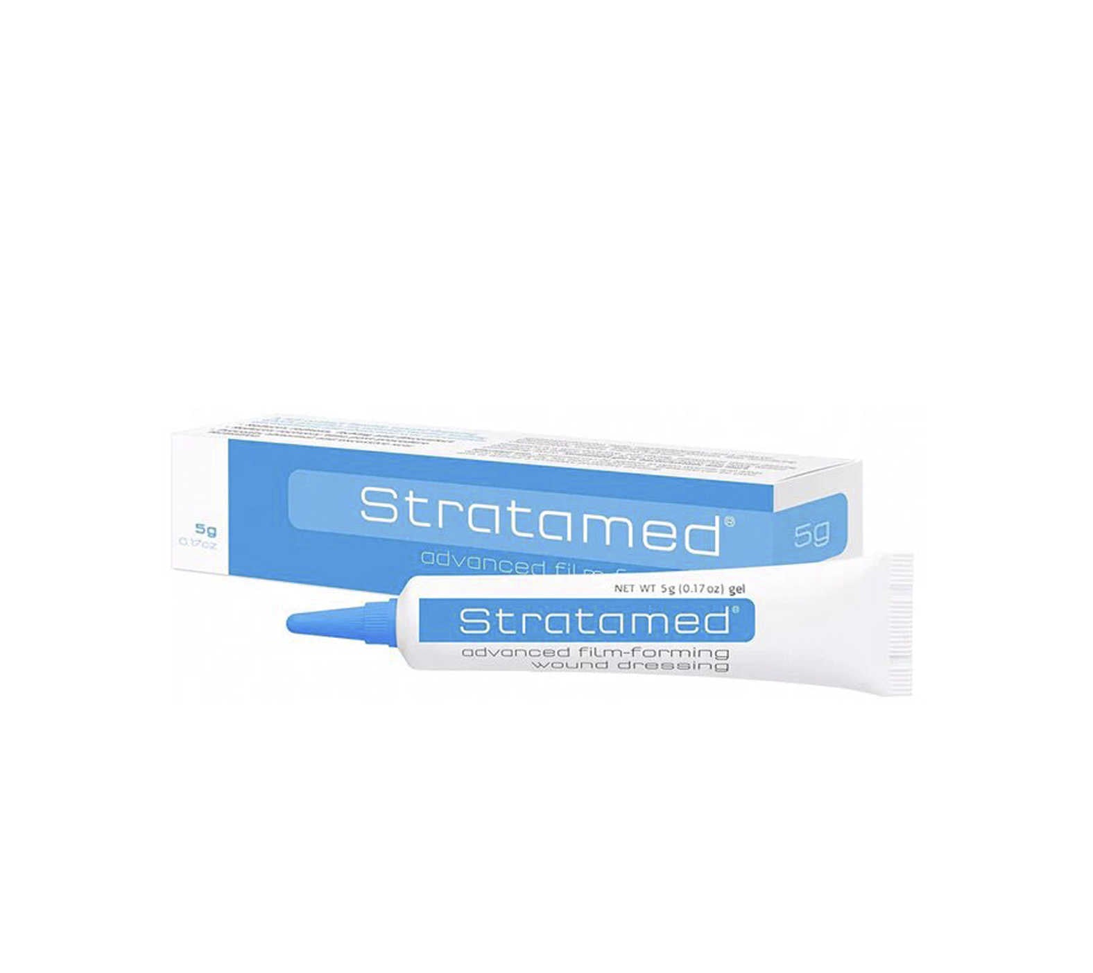Stratamed Gel 5g