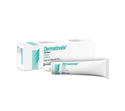 DERMATOVATE CREMA 40 G