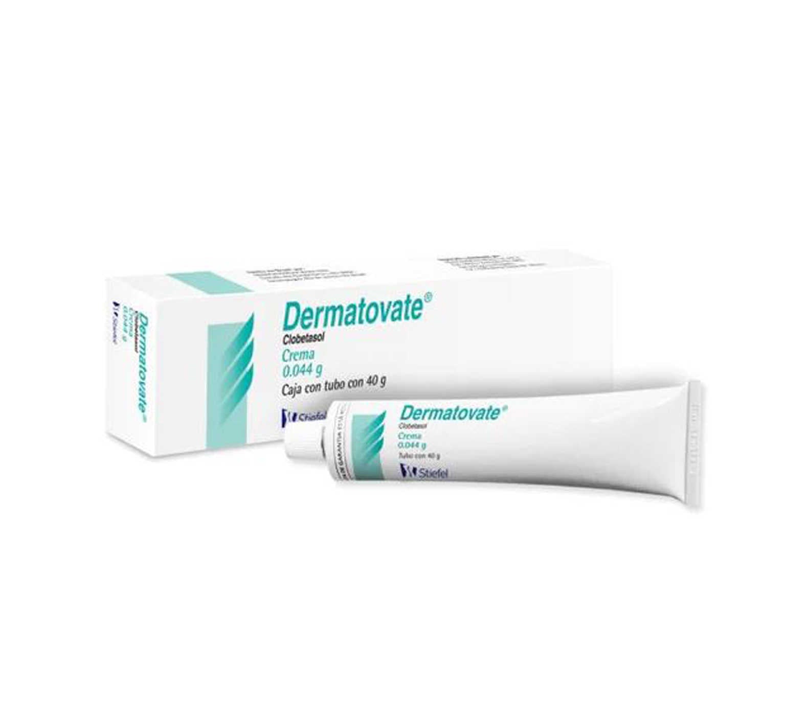 DERMATOVATE CREMA 40 G