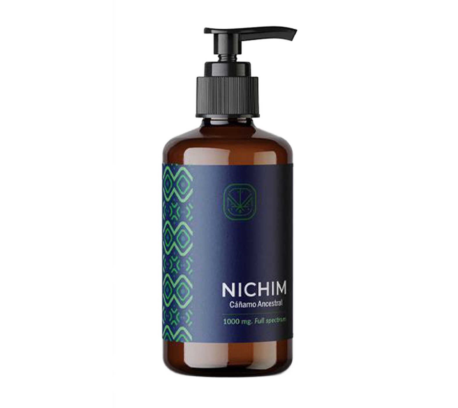 Nichim Pomada 1000mg 100ml