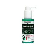 Glutanex Espuma Limpiadora AHA-BHA-LHA 100 ml
