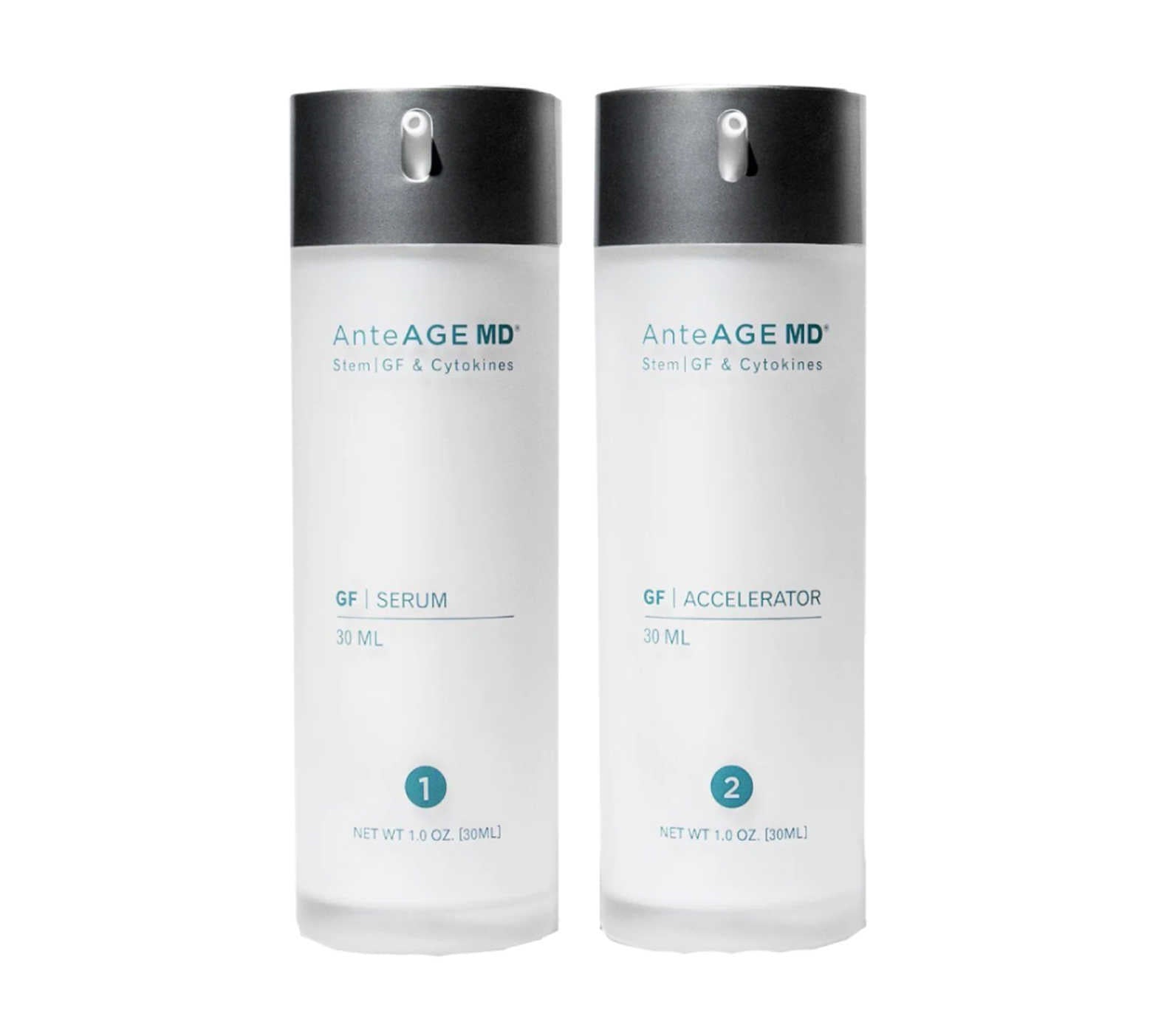 Kit AnteAGE MD Serum and Accelerator 30 ml