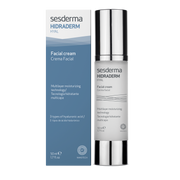 Sesderma Hidraderm Hyal Crema Facial 50 ml