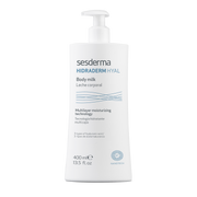 Hidraderm Hyal Leche Corporal