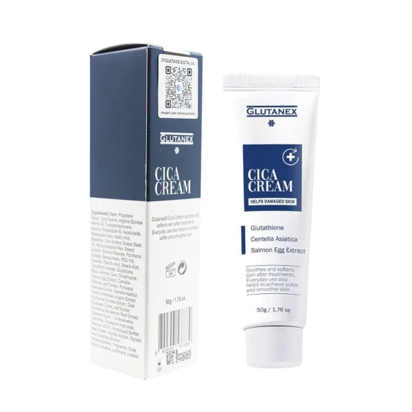 Glutanex Cica Cream 50G