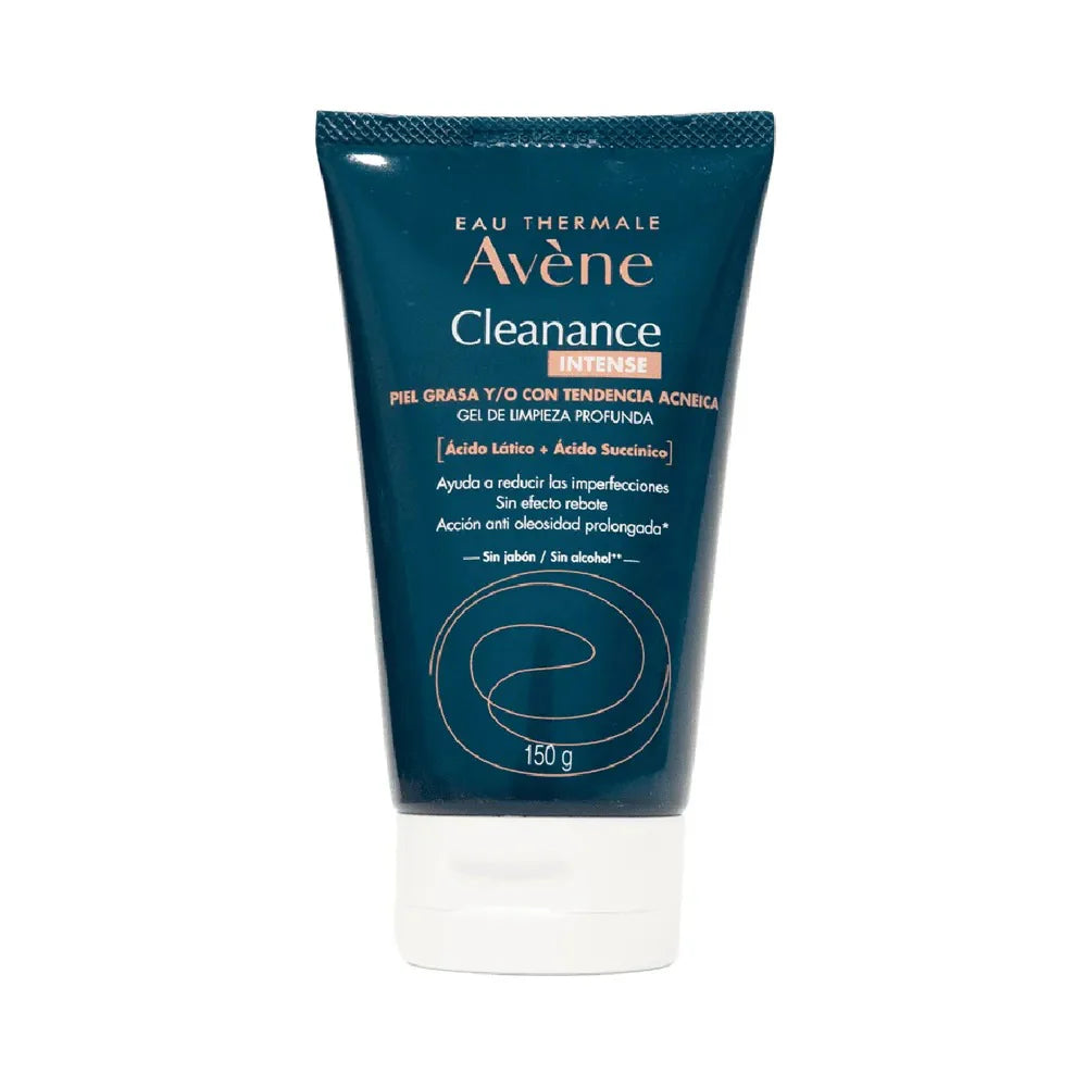 Avène Cleanance Intense Gel 150 g