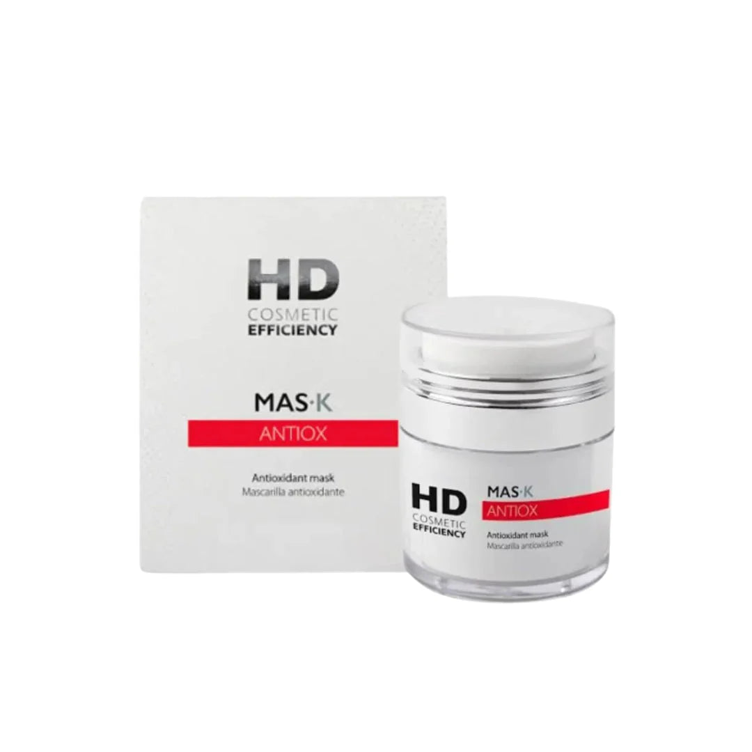 HD Cosmetic HD Mask Antiox