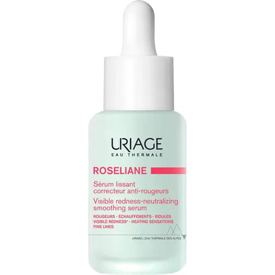 Uriage - Roseliane Serum Anti-Rojeces 30ml