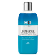 HD Cosmetic Efficiency Detoxifier Desmaquillante de Ojos Trifásico