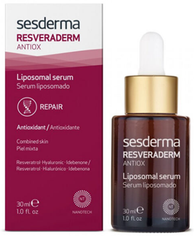 Resveraderm Sérum